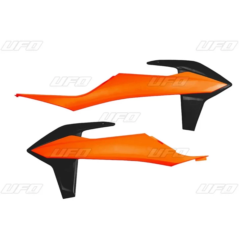 UFO Ilmanohjain KTM125-450 SX/SXF 19-22 EXC/EXC-F 125-500 20-23 OEM 999