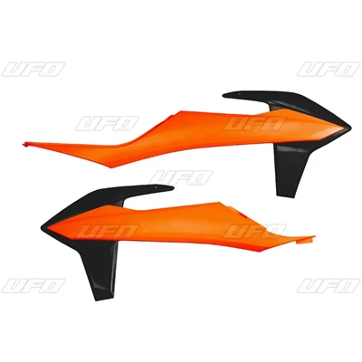 UFO Ilmanohjain KTM125-450 SX/SXF 19-22 EXC/EXC-F 125-500 20-23 OEM 999