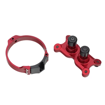 Sixty5 Dual Button Launch Controls Ka KX250F/450F, Su RMZ250/450
