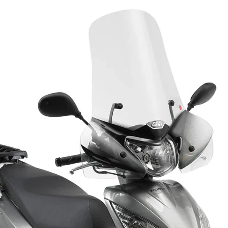 Givi monteringssats för Tuuliilasi 308A Honda Vision 50-110 11-18