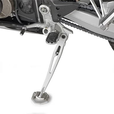 Givi ALUM.ST.SUPP. APRILIA TUAREG 660 (2021)