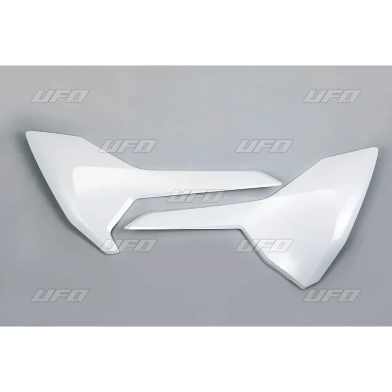 UFO Sivunumerokilvet HVA TC85 18-24 Valkoinen 041