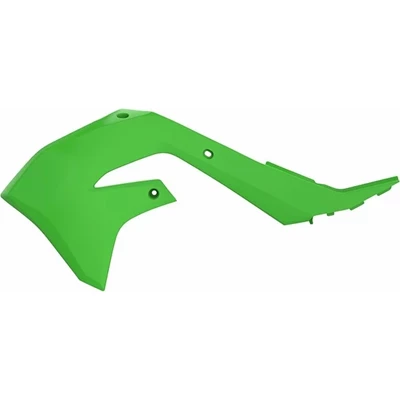 Polisport ilmanohjain KX250F 21-24 KX450F 19-23 OEM Color 2019- vihreä 05 (6)