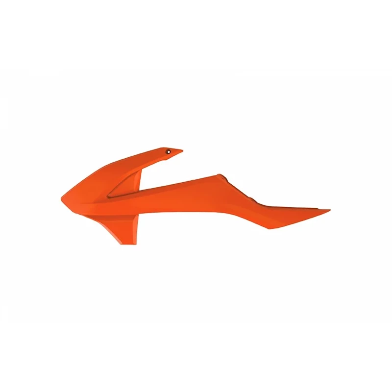 Polisport ilmanohjain SX85 18-24 Orange