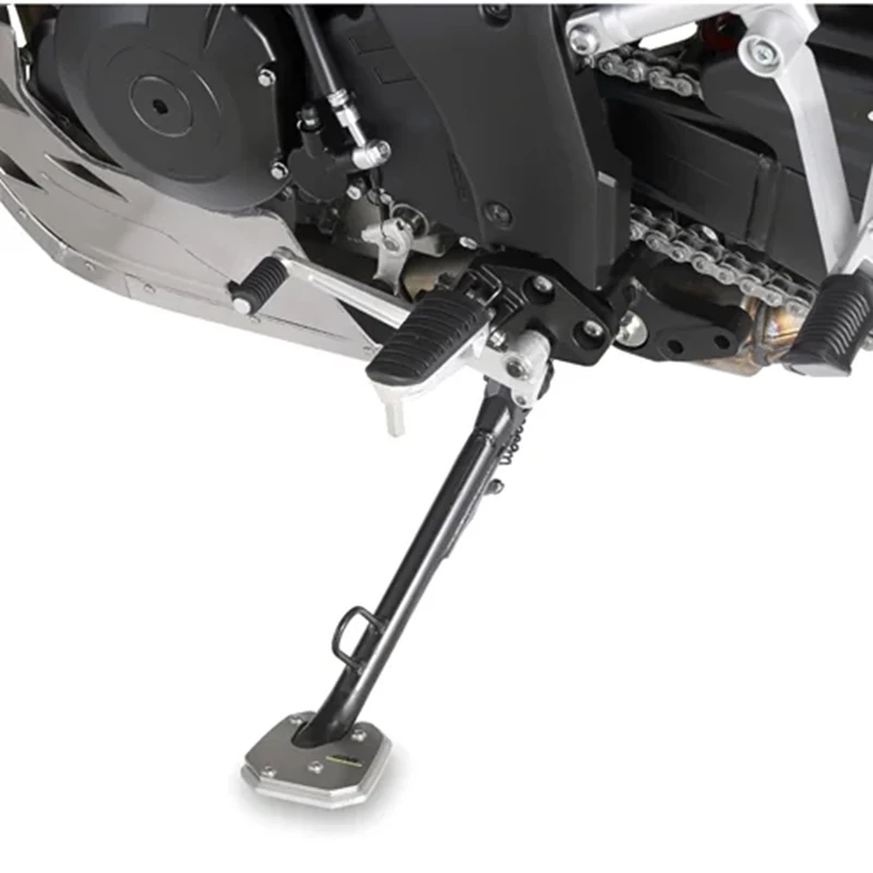Givi Sivujalan levikesarja DL 1000 V-Strom (14)