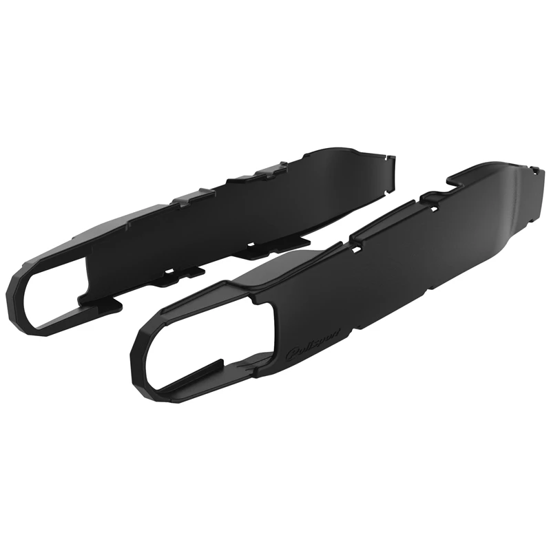 Polisport swingarm protectors Sherco 2T 12-23) SEF 450/500 12-..black (12)
