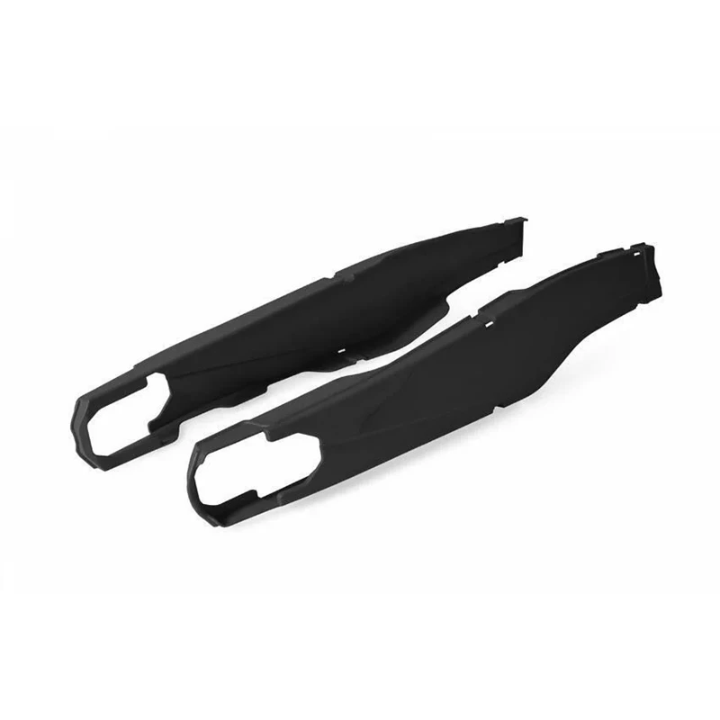 Polisport swingarm protectors KTM SX/SX-F(13-22) MC/F 21-23 Black (12)