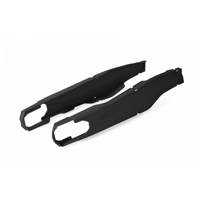 Polisport swingarm protectors KTM SX/SX-F(13-22) MC/F 21-23 Black (12)