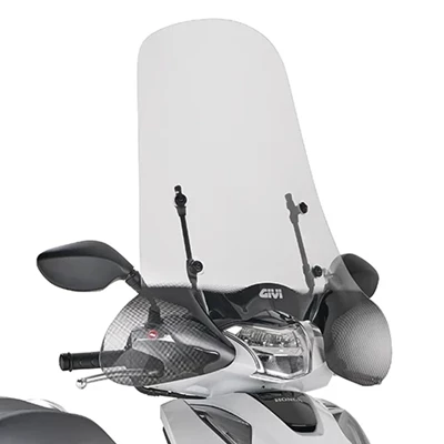 GIVI FITTING KIT FOR 1117A