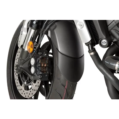 Puig Front Fender Extension Honda Nt1100 22'-