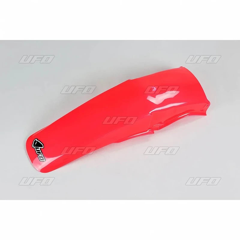 UFO Takalokasuoja CR125 93-97,CR250 92-96 Punainen 067