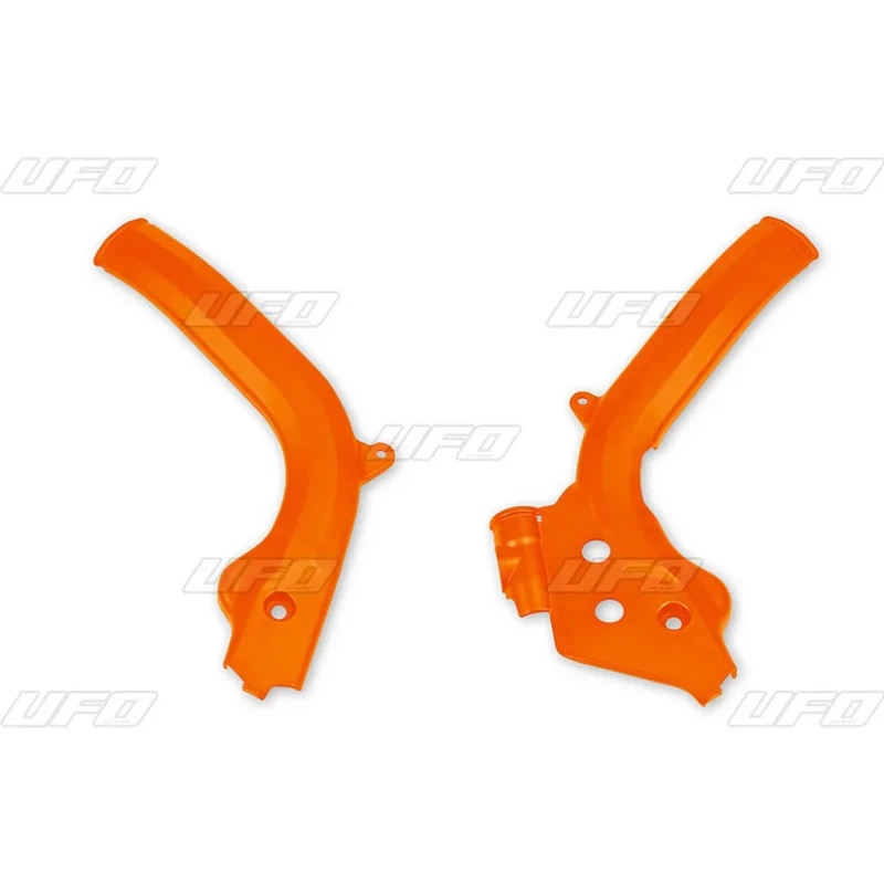 UFO Rungon suojus KTM SX/SX-F 125/450 16-18 Oranssi 127
