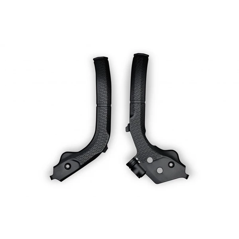 UFO Frame guard TC/FC 19-22 TE/FE 20-23 Musta 001
