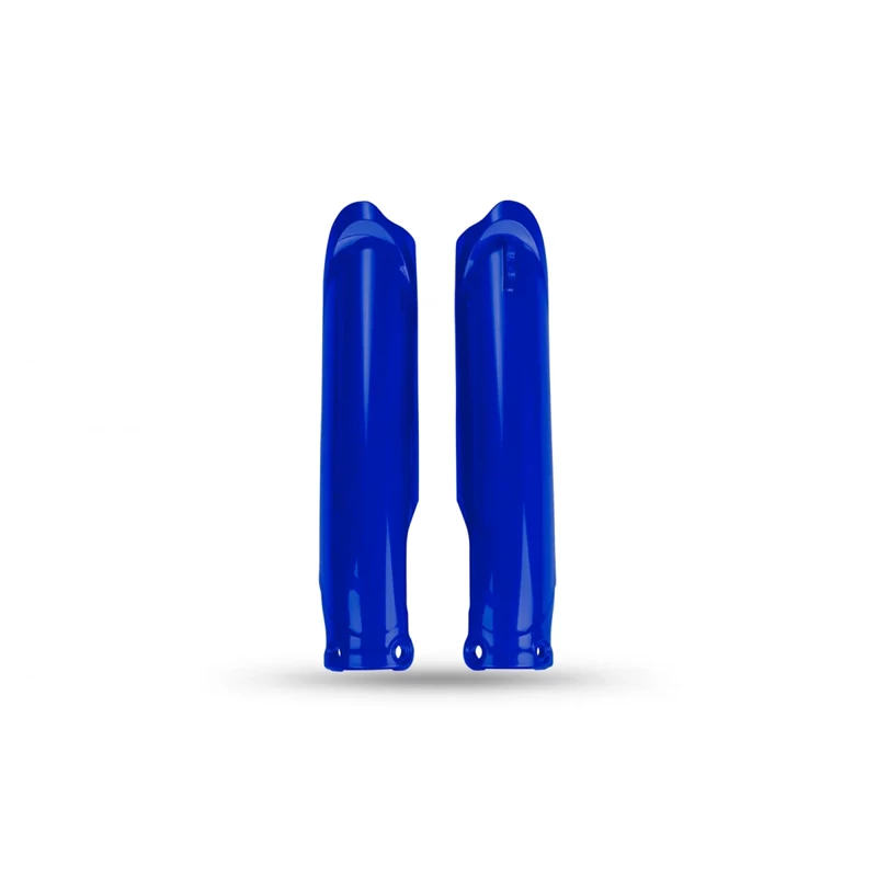 UFO Etuhaarukan suojat YZ450F 23-.. YZ250F 24-.. Sininen 089