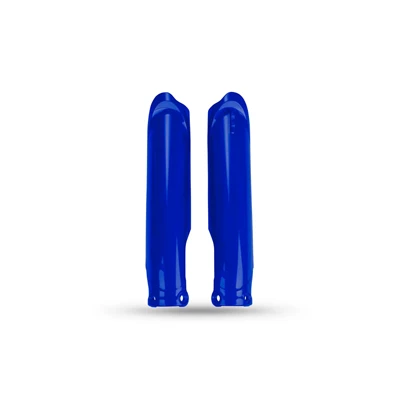 UFO Etuhaarukan suojat YZ450F 23-.. YZ250F 24-.. Sininen 089