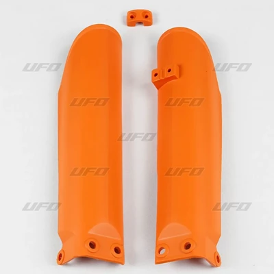 UFO Etuhaarukan suojat KTM85SX 03-17 Oranssi 127