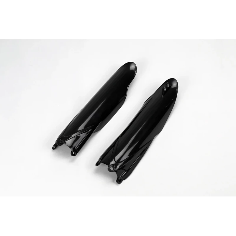 UFO Etuhaarukan suojat YZF250/450 10-22 YZ125/250 22-.. Musta 001