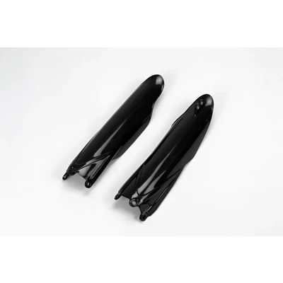UFO Etuhaarukan suojat YZF250/450 10-22 YZ125/250 22-.. Musta 001