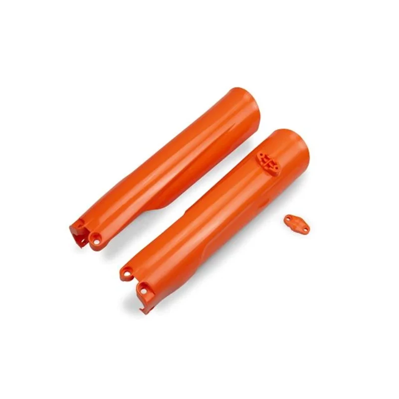 UFO Etuhaarukan suojat SX/SX-F 125-450 23- EXC/F 24-.. Oranssi 127