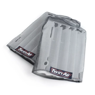 Twin Air jäähdyttäjän suojaverkko KTM SX85 2018-.. TC85 2018-.. MC85 2021-..