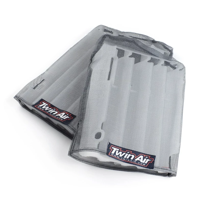 Twin Air jäähdyttäjän suojaverkko KTM SX/SX-F 07-15/ HUSQVARNA TC/TE/FC/FE 14-15