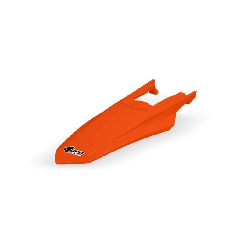 UFO Takalokasuoja SX/SX-F 125-450 23-.. Oranssi 127