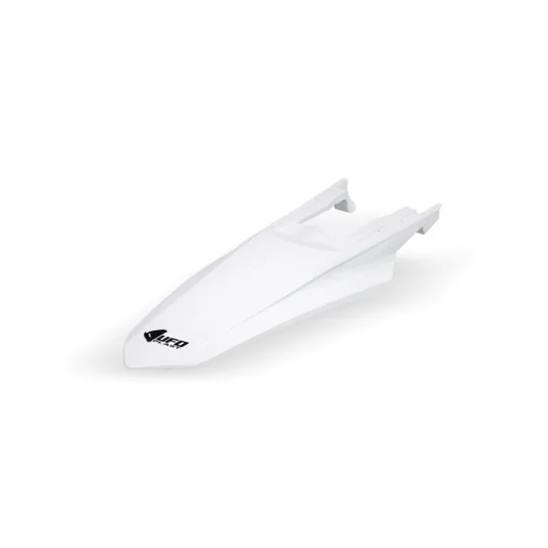 UFO Takalokasuoja SX/SX-F 125-450 23-..Valkoinen 042
