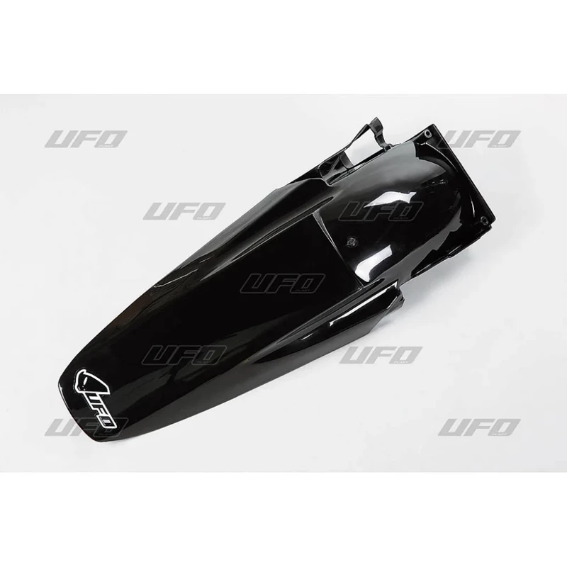UFO Takalokasuoja KTM125-525SX 98-03 ei 200-450 Musta 001