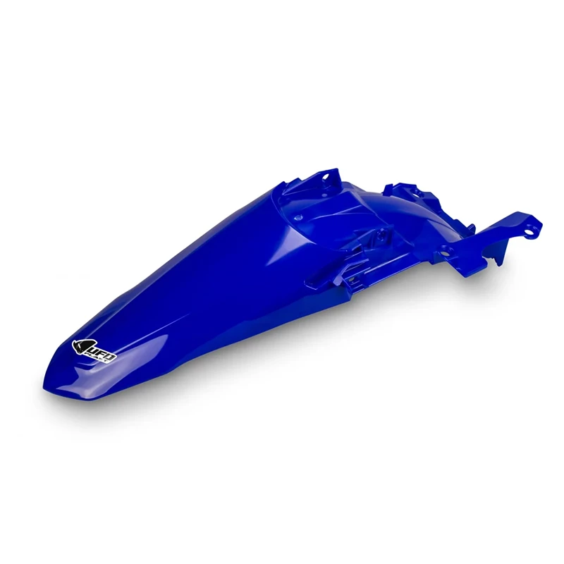 UFO Takalokasuoja YZ450F 23-.. YZ250F 24-.. Sininen 089