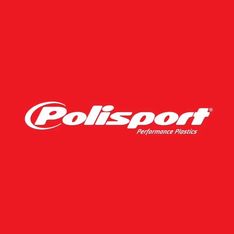 Polisport Fork Guards TC 125/250, FC 250/350/450 16-22 FE/TE 17-23 black