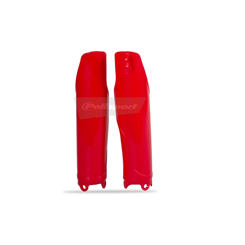 Polisport etuhaar.suojat CR125/250 04-07 CRF250 04-18 CRF450R 04-18 punainen