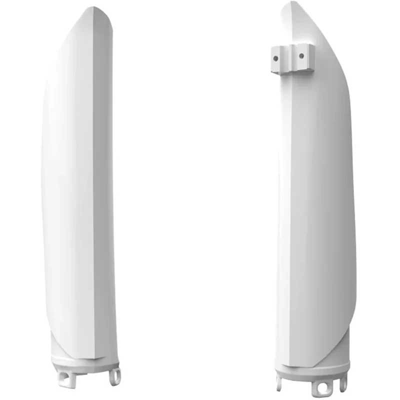Polisport etuhaar.suojat Beta RR 2T/4T 12-18 X-TRAINER 15-.. WHITE(12)