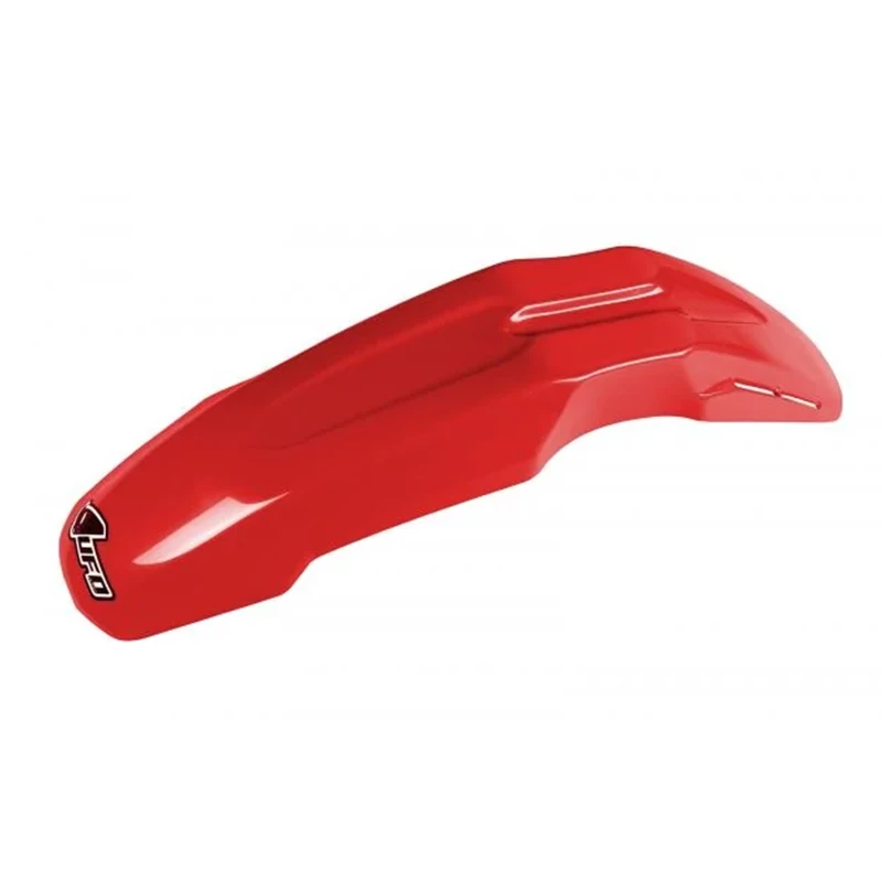 UFO Etulokasuoja Super Motard universal Punainen 070
