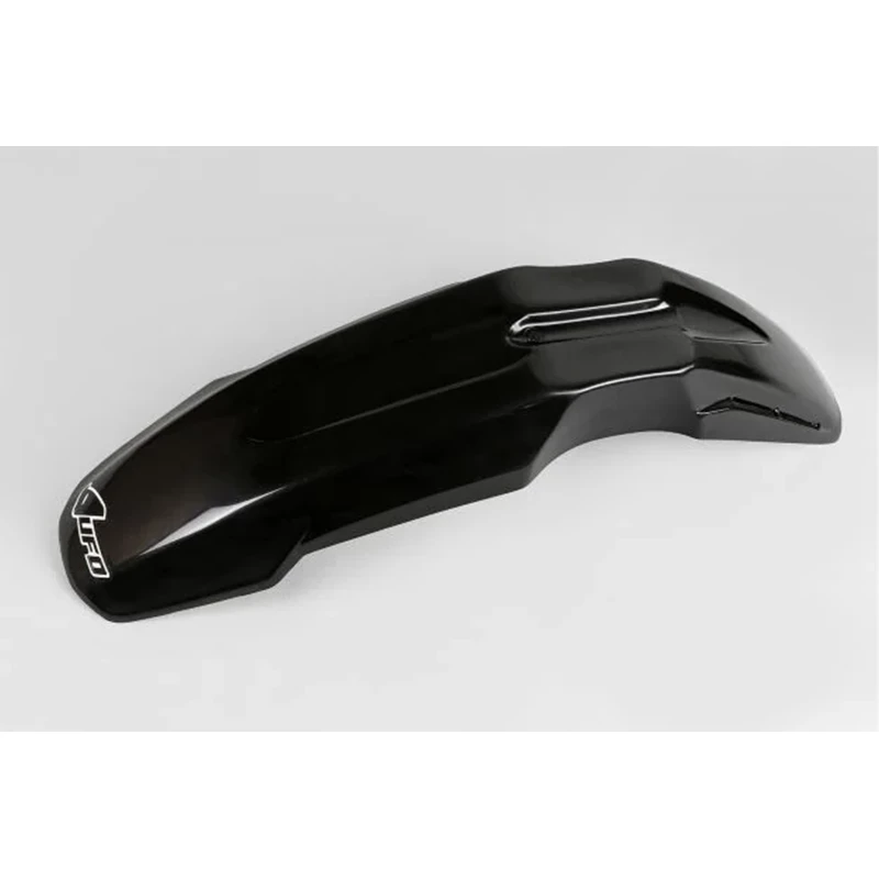 UFO Etulokasuoja Super Motard universal Musta 001