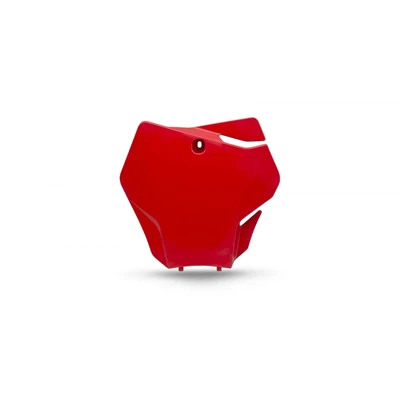 UFO Etunumerokilpi GasGas MC125-450 21-23 Punainen 062