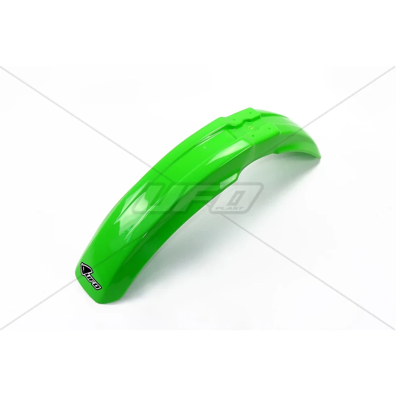 UFO Etulokasuoja KX/KDX125-500 87-02 VihreƤ 026