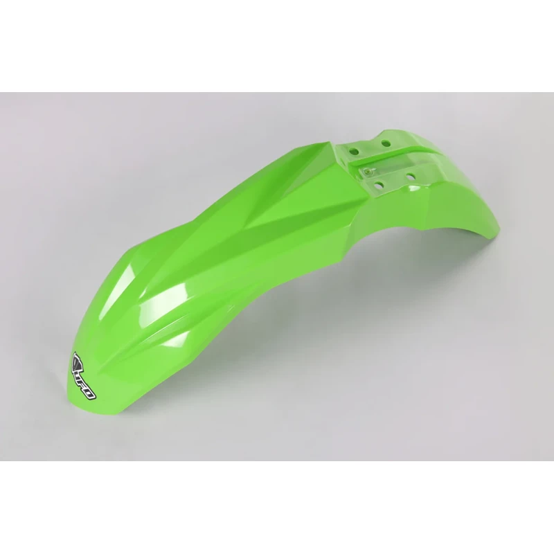 UFO Etulokasuoja KX250F 17-.. KX450F 16-.. VihreƤ 026