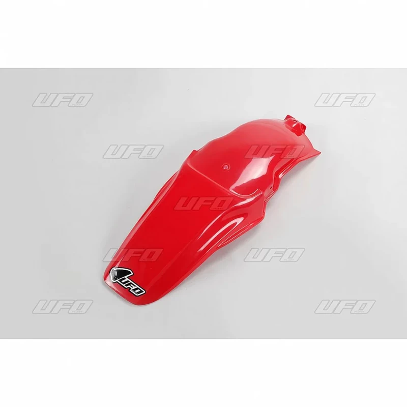 UFO Takalokasuoja CR80/85 96-07 Punainen 070