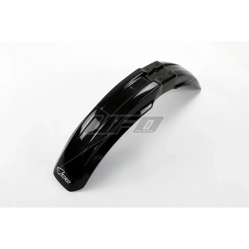 UFO Etulokasuoja KX/KDX125-500 87-02 Musta 001