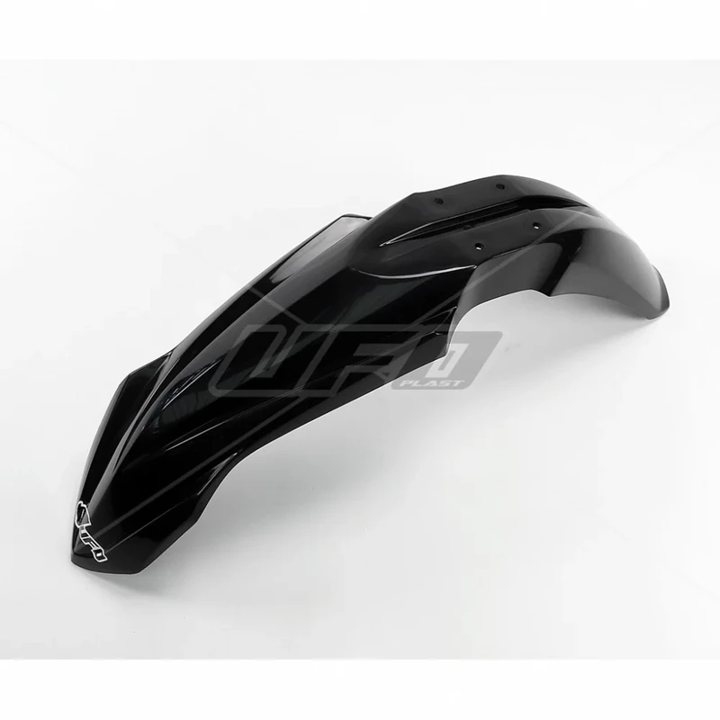 UFO Etulokasuoja YZF250 10-18 /450 10-17, YZ 125/250 15-21 Musta 001
