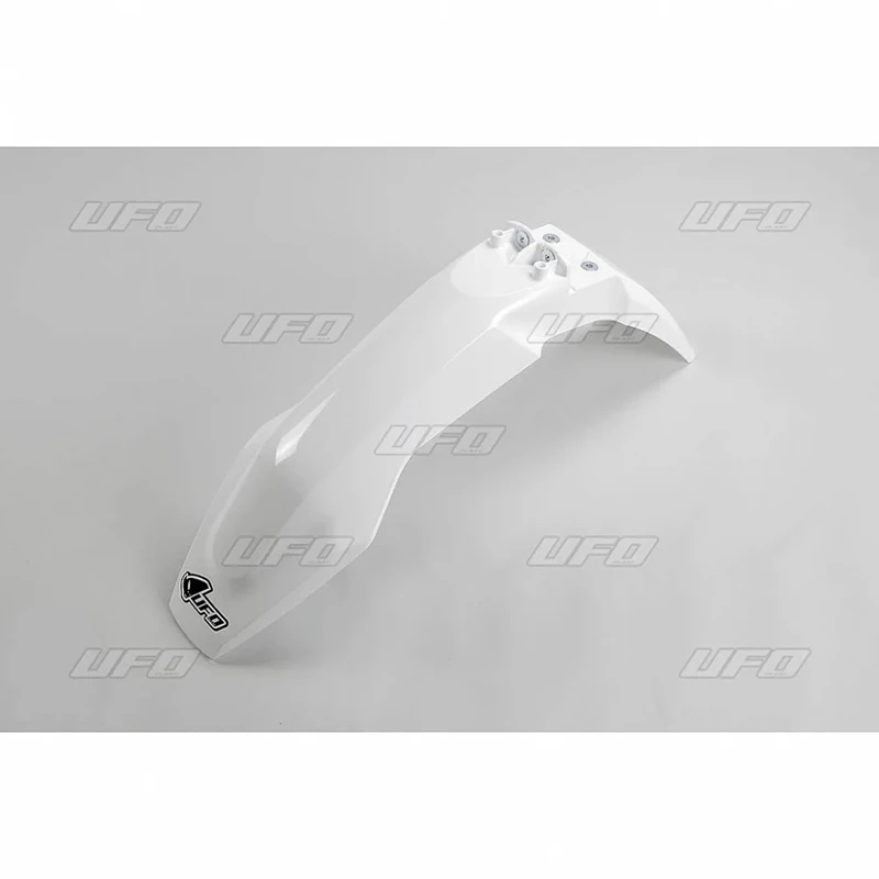 UFO Etulokasuoja HVA TC/FC 125-450 16-22 (ei TC250 2016) Valkoinen 041