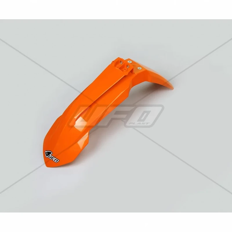 UFO Etulokasuoja KTM SX/SXF125-525 16-22 EXC/EXC-F 17-23 Oranssi 127