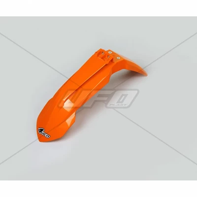 UFO Etulokasuoja KTM SX/SXF125-525 16-22 EXC/EXC-F 17-23 Oranssi 127