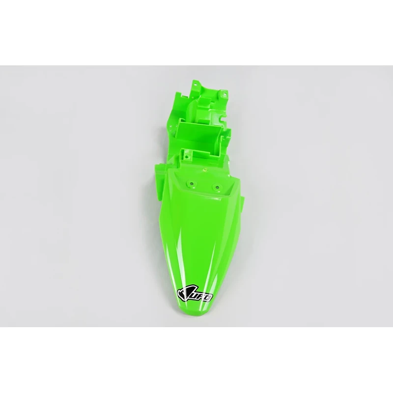 UFO Takalokasuoja KLX110 10- VihreƤ 026