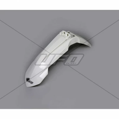 UFO Etulokasuoja KTM SX/SXF125-525 16-22/EXC/EXC-F 17-23 Valkoinen 047