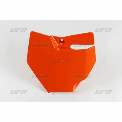 UFO Etunumerokilpi KTM85SX 18-24,Oranssi 127