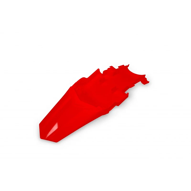 UFO Rear fender CRF110F 2019- Punainen 070