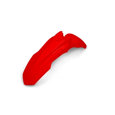 UFO Front fender CRF110F 2019- Punainen 070
