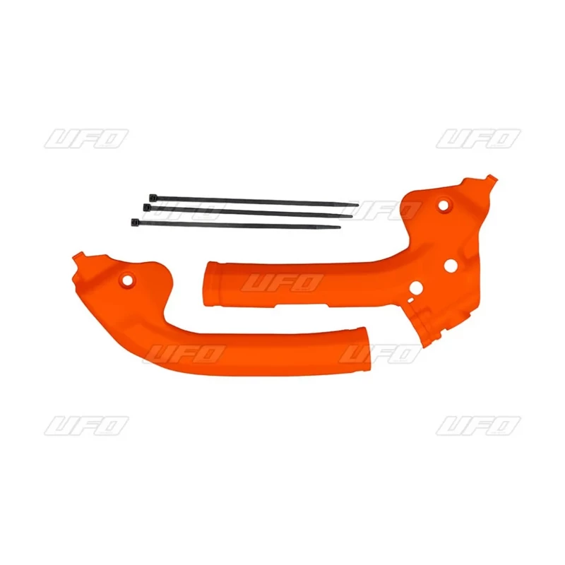 UFO Kehyssuoja KTM SX85 18-.. Oranssi 127