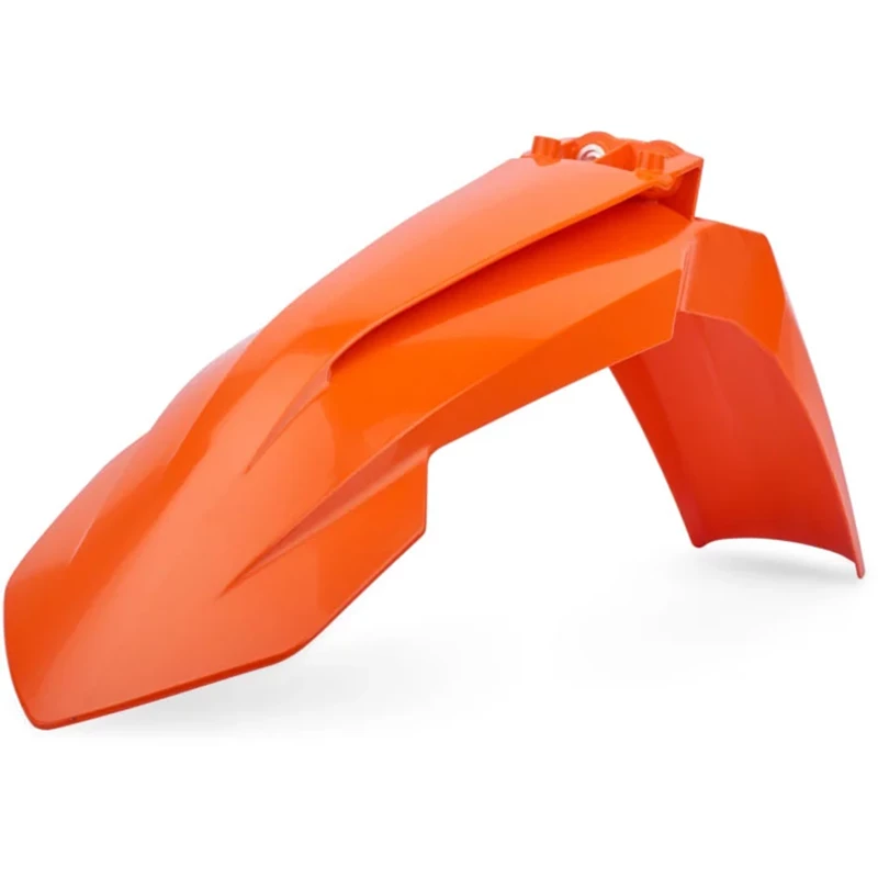 Polisport etulokasuoja SX-F 16-22 EXC 17-23 Orange (6)